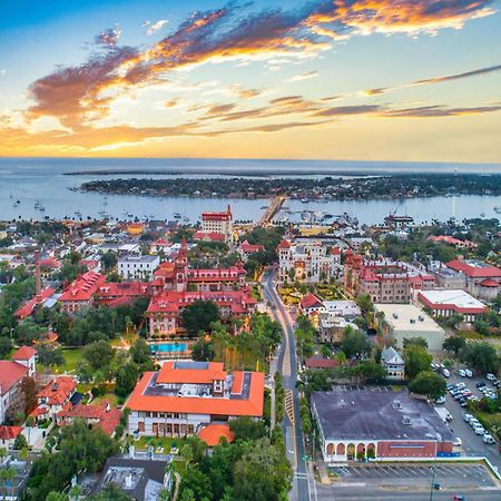 Ocean Village Club R11 Сент-Огастин Экстерьер фото