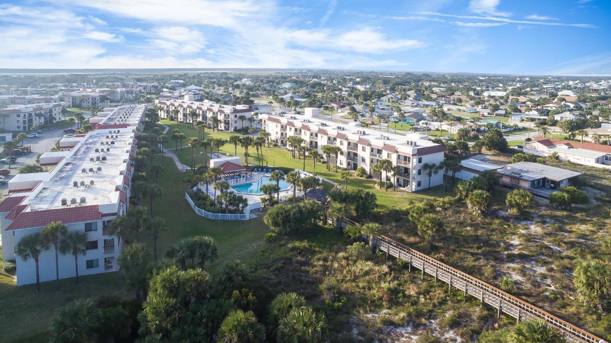 Ocean Village Club R11 Сент-Огастин Экстерьер фото